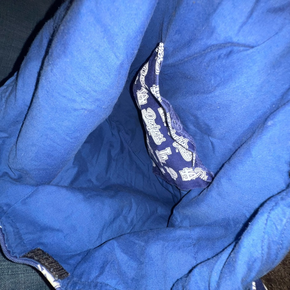Dodger bag - Picture 3 of 3